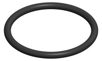OPTIMA T O-Ring PolyTop zu Kontroll-Deckel, Abgas DN60