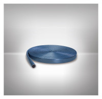 OPTIMA T PE S-Plus-Schlaeuche 15 mm, Rolle a 20 m, 4 mm Daemmung