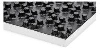 OPTIMA T Quicknopp 040 30-2 VA60, 9,6qm Systemplatte 30-2 mm