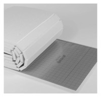 OPTIMA T Quickroll EPS 045 DES sm Waerme-u.Trittschalldaemmro., 20-2 mm