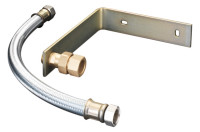 OPTIMA T Regusol MAG-Anschlussset