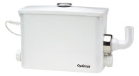 OPTIMA T Schmutz/Solewasser- Kleinhebeanlage, max. Foerderhoehe 6,5 m