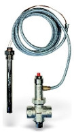 OPTIMA T Thermische Ablaufsicherung 3/4", Typ STS 20