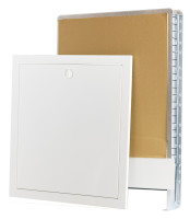 Optima T UP-Schrank mit Spritzschutz 1025 x 710 mm, 69/2,5 weiss RAL 9016