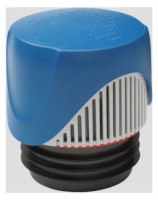 OPTIMA T ventilair Rohrbeluefter fuer Ablaufrohr, zum Stecken, DN 70-100