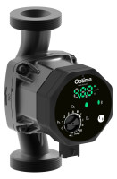 OPTIMA T2 Hocheffizienz Umwaelzpumpe 32-4/180, 180 mm, G 2", m. Display