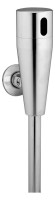 OPTIMA Urinalspueler beruehrungslos mit Bluetooth,elektr.gesteuert,6 V,verchromt