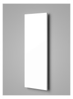 OPTIMA X 1.2 Badheizkoerper plan 2005 x 606 mm, weiss