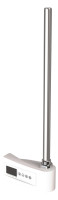 OPTIMA X Heizstab 700 Watt inkl. Regler Whistle weiss