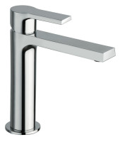 OPTIMA X2 Einhebel-Waschtischb. 170 mm ohne Ablaufgarnitur, verchromt