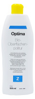OPTIMA Z Bio OberflaechenPolitur 500 ml Flasche