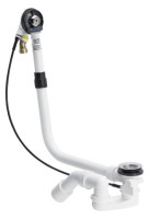 OPTIMA Z2 Excentergarnitur f.Sonderw. f. Farbset m. integriertem Wanneneinlauf