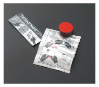 OPTIMA Z2 Mixklebeset zu Optima Accessoires L