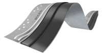 OPTIMA Z3 Wannendichtband-Komplettpaket Boden2,03 m, Wand:2,03 m,schnittfest