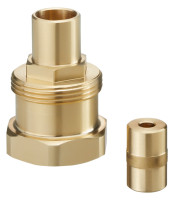 OVENTR. Verlaengerung 20mm,zu Unibox RTL fuer RTLH-Ventile, Nr. 1022699