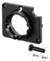 OVENTROP-Montage-Set fuer Stellmotoren NR 24/230, fuer "Regumat M3-180", DN 25