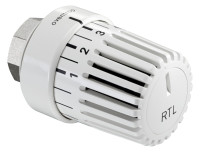 OVENTROP Thermostatkopf UNI RTLH M 30 x 1,5, Nr. 102 71 65, weiss