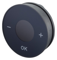 OVENTROP-Touch-Bedienelement fuer Regumaq X-45