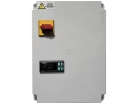 Panasonic CO2 Regler Kühlstelle/EEV PAW-CO2-PANEL-C