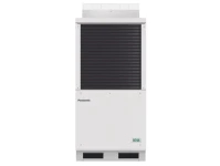 Panasonic CO2 Verflüssigungssatz Invert. OCU-CR1000VF8 R744 400V