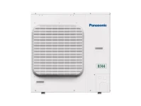 Panasonic CO2 Verflüssigungssatz Invert. OCU-CR200VF5A R744 230V