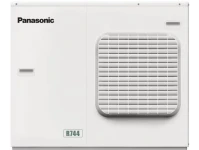 Panasonic CO2 Verflüssigungssatz Invert. OCU-CR400VF8A R744 400V