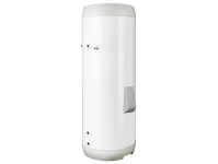 Panasonic Wärmepumpe Brauchwasserspeich. PAW-TD30C1E5-HI 300l Edelstahl, A+