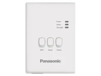 Panasonic Wärmepumpe Kommunikationssyste CZ-TAW1B WLAN