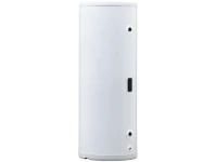 Panasonic Wärmepumpe Pufferspeicher VA PAW-BTANK100L Edelstahl