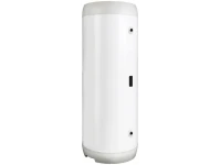 Panasonic Wärmepumpe Pufferspeicher VA PAW-BTANKG260L Edelstahl