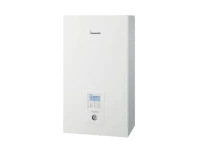 Panasonic Wärmepumpe T-CAP Hydromodul WH-SXC09H3E8 Heizen/Kühlen 9KW