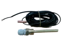 Panasonic Wärmepumpe Temperaturfühler CZ-TK1 Einbausatz f. Fremdspeicher