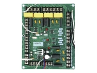 Panasonic Wärmepumpe Zusatzplatine CZ-NS4P für erweiterte Reglerfunktion