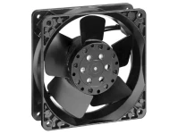 Papst Ventilator axial 4656NU mit Stecker