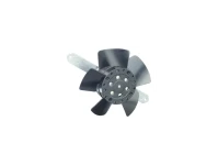 Papst Ventilator axial 4656TZ 19W