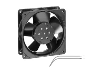 Papst Ventilator axial 4856 ZWU 13W Litze 310mm IP65