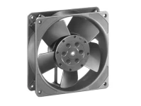 Papst Ventilator axial 4856ZW 13W Litze 310mm IP20