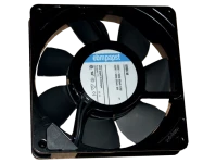 Papst Ventilator axial 9956M 119x119x25 230V