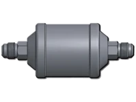 Parker Filtertrockner 45bar PR032 7/16 Zoll UNF