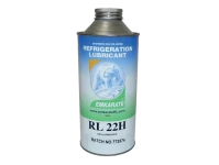 Parker Kältemaschinenöl RL 22 H Dose 1L