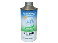 Parker Kältemaschinenöl RL 46 H Dose 1L