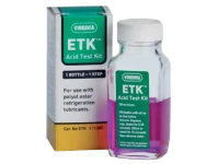 Parker Virginia Säuretester ETK f.RL-Esteröl