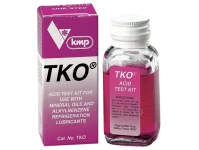 Parker Virginia Säuretester TKO