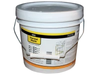 Parker Wärmeleitpaste Thermal-Mastik PM 21 Dose 3,78L