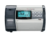 Pego 8-Kanal Datalogger 230V ECP Plus R200 Expert DL8