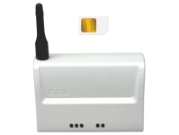 Pego GSM Alarmmodul SPZ-GSM-Modem 230V