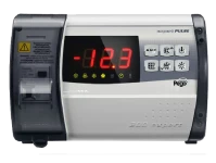 Pego Schaltkasten elektronisch 230V ECP 200 Expert Pulse mit 2 NTC Fühlern
