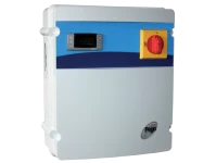 Pego Schaltkasten elektronisch 230V ECP 230CX / XR70CX m.2 NTC-Fühler