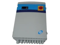 Pego Schaltkasten elektronisch 230V ECP-PEW / XR170C m.2 NTC-Fühler