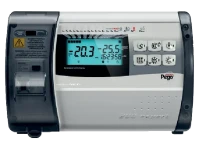 Pego Schaltkasten elektronisch  230V ECP Plus R200 Expert m.Datenlogger 3NTC